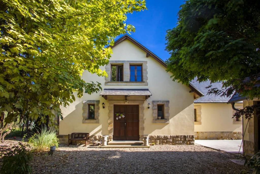 7 Bedroom Secluded Villa Close To Prague Říčany 外观 照片